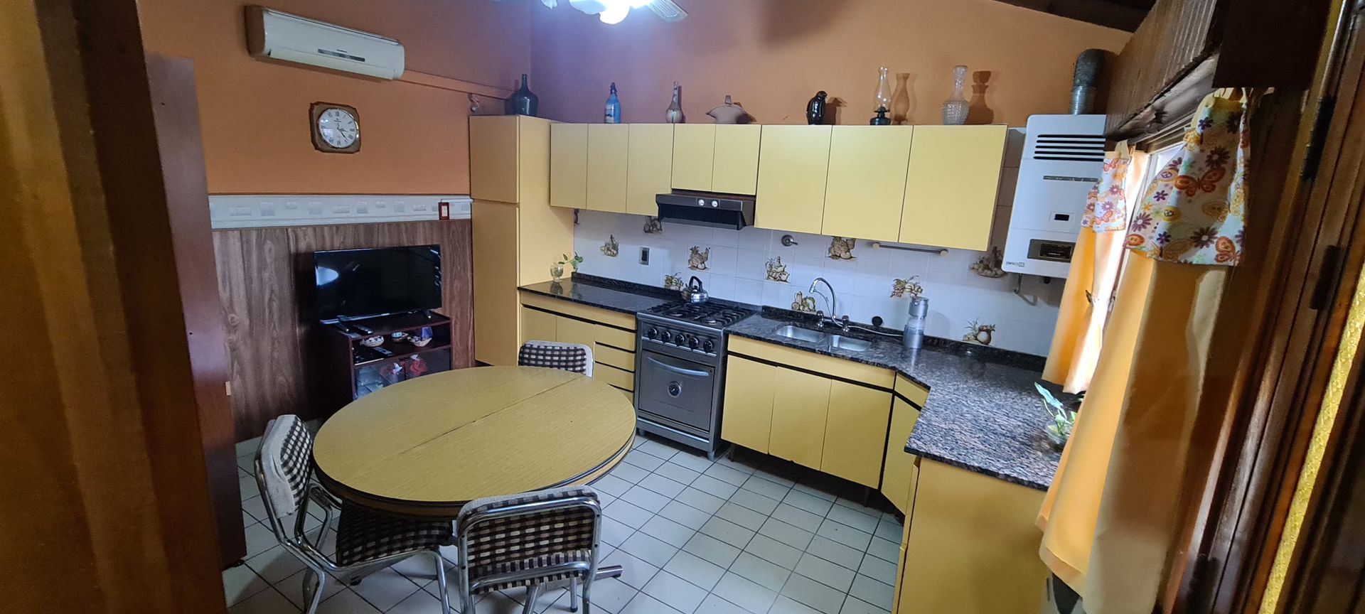 VENTA CASA TIPO PH 3 AMBIENTES LANUS - 20