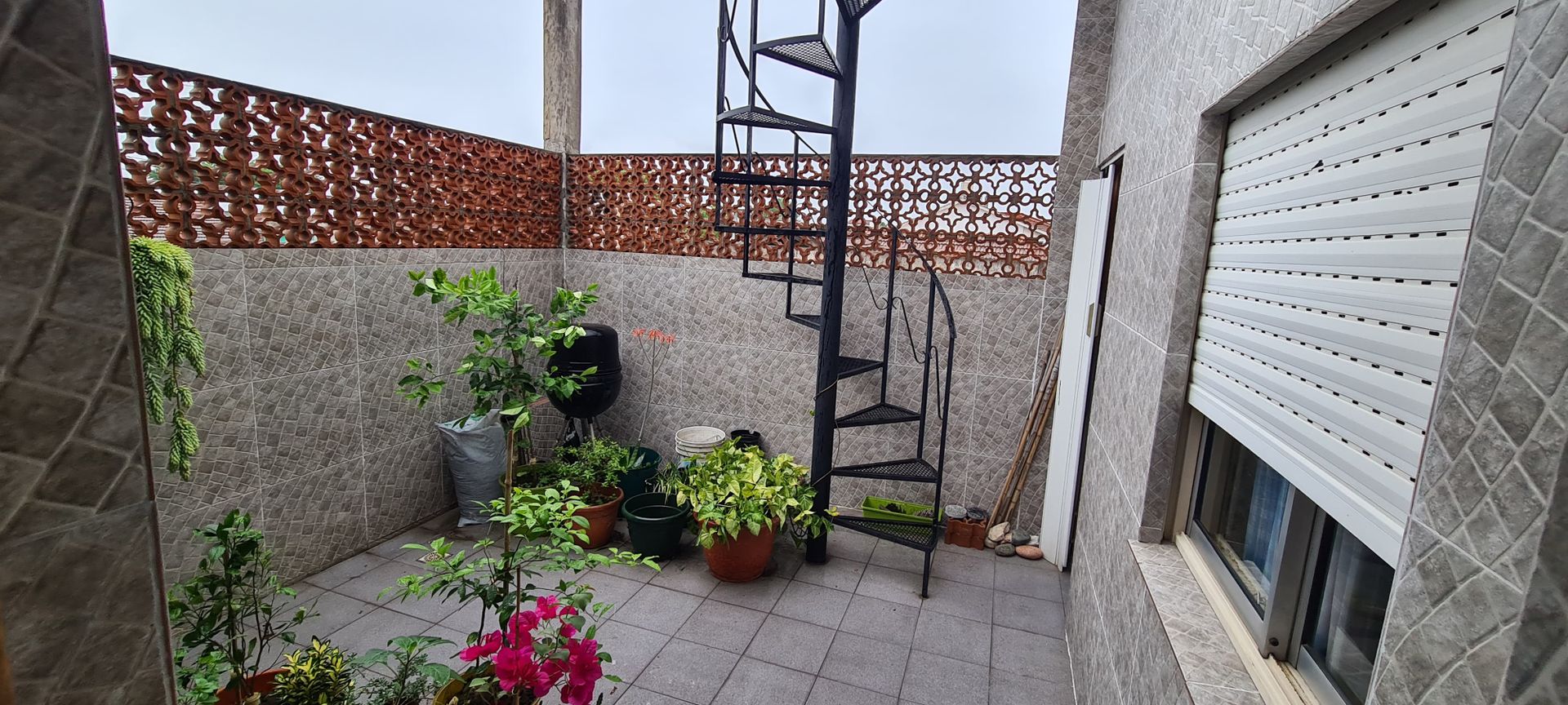 VENTA CASA TIPO PH 3 AMBIENTES LANUS - 4