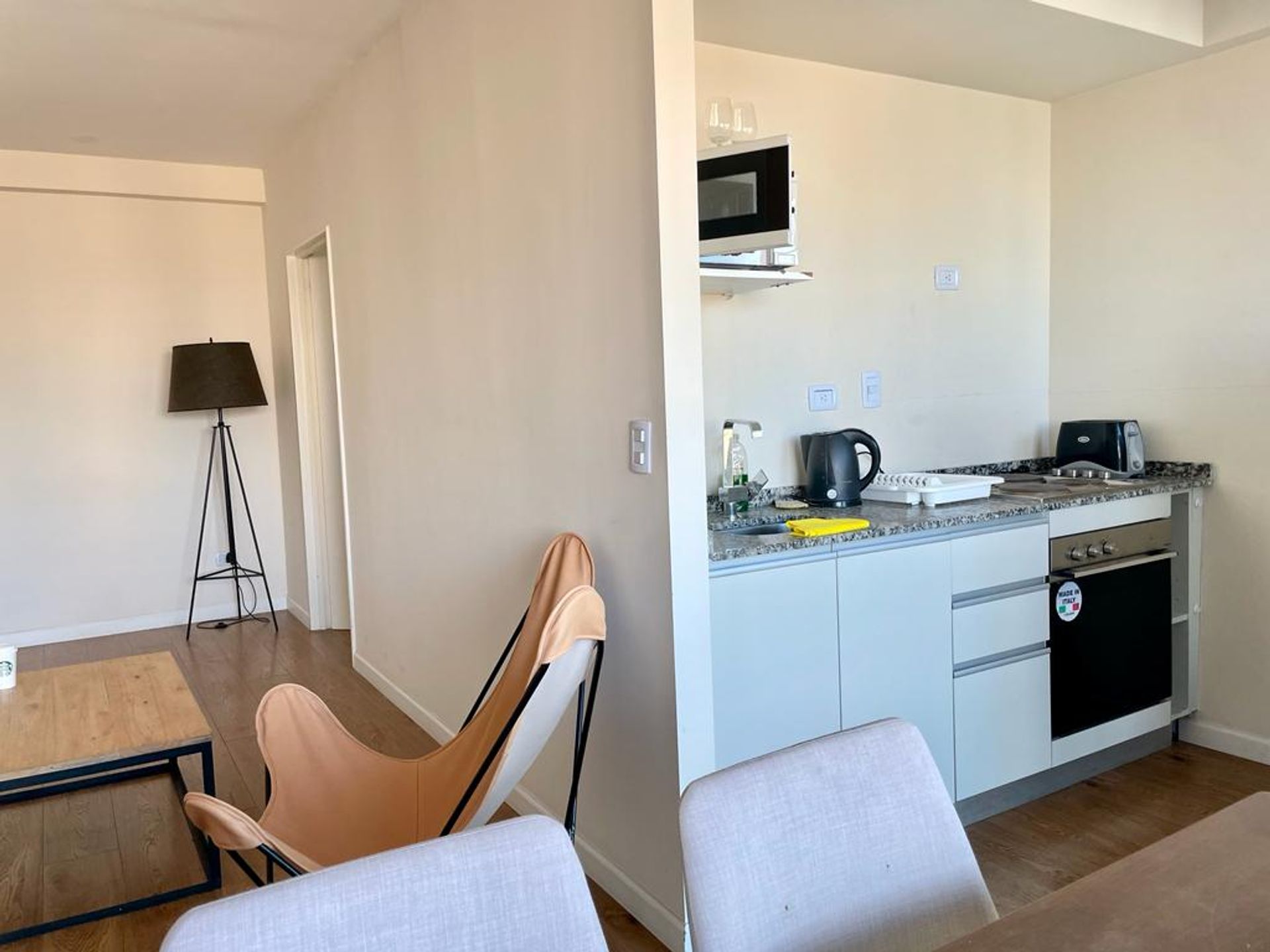 VENTA 2 AMB TORRE BELLINI AMENITIES PISO ALTO - 8