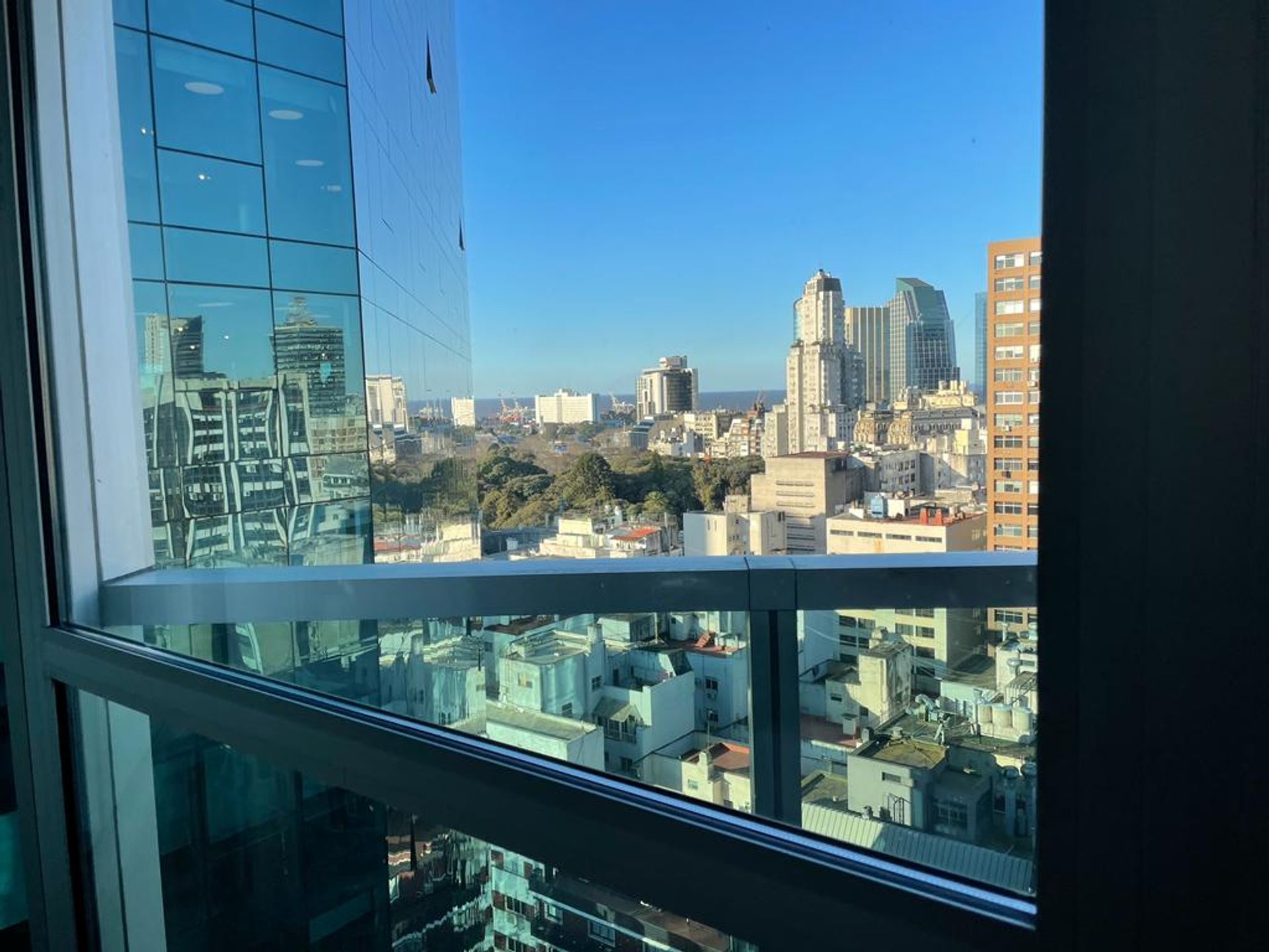VENTA 2 AMB TORRE BELLINI AMENITIES PISO ALTO - 11