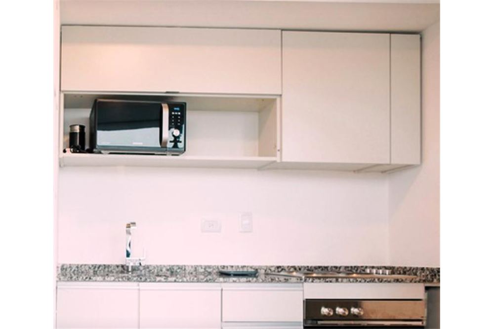 VENTA 2 AMB TORRE BELLINI AMENITIES PISO ALTO - 13