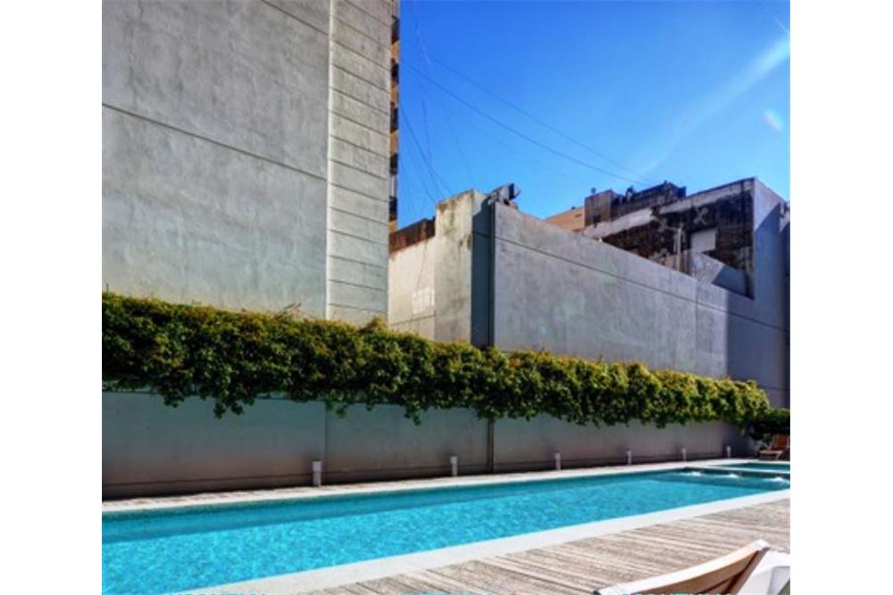 VENTA 2 AMB TORRE BELLINI AMENITIES PISO ALTO - 3