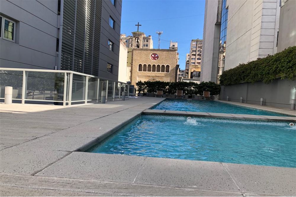 VENTA 2 AMB TORRE BELLINI AMENITIES PISO ALTO - 2