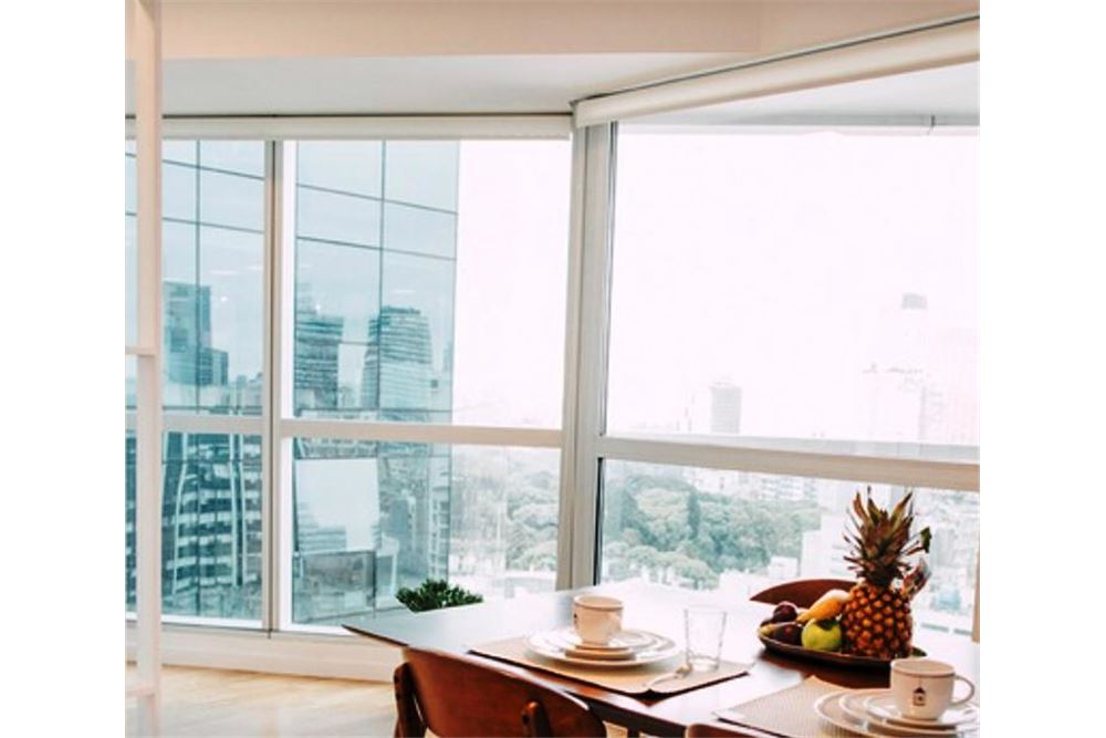 VENTA 2 AMB TORRE BELLINI AMENITIES PISO ALTO - 9