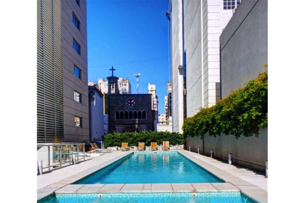 VENTA 2 AMB TORRE BELLINI AMENITIES PISO ALTO - 1