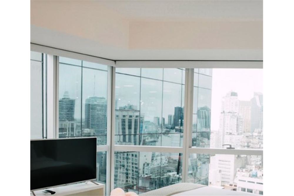 VENTA 2 AMB TORRE BELLINI AMENITIES PISO ALTO - 16