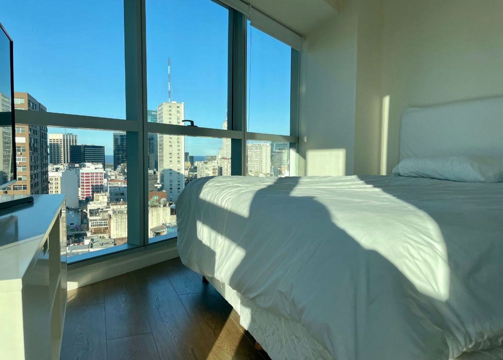 VENTA 2 AMB TORRE BELLINI AMENITIES PISO ALTO - 15