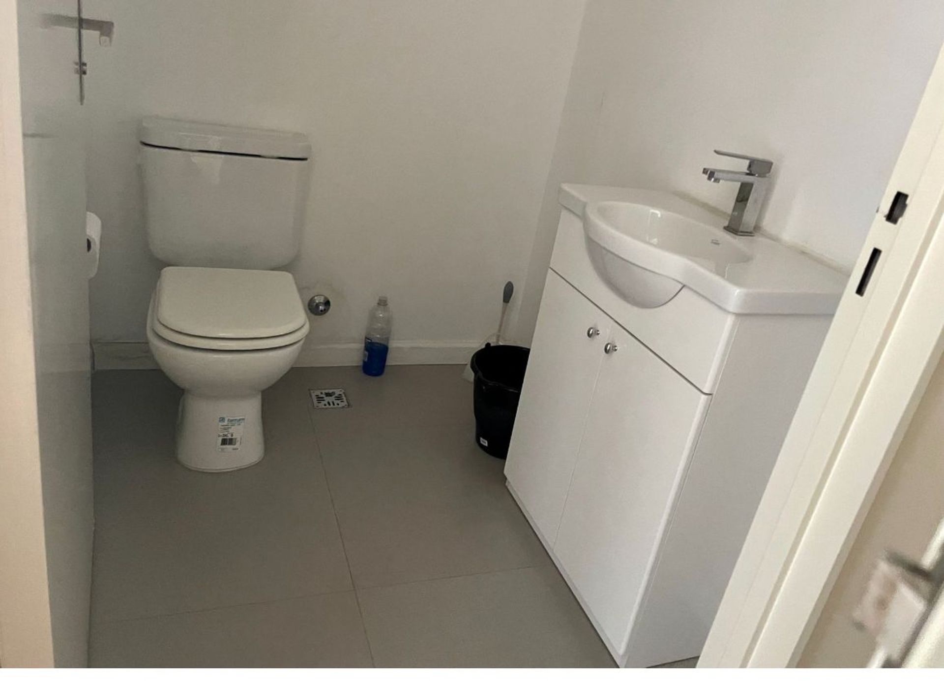 VENTA 2 AMB TORRE BELLINI AMENITIES PISO ALTO - 18