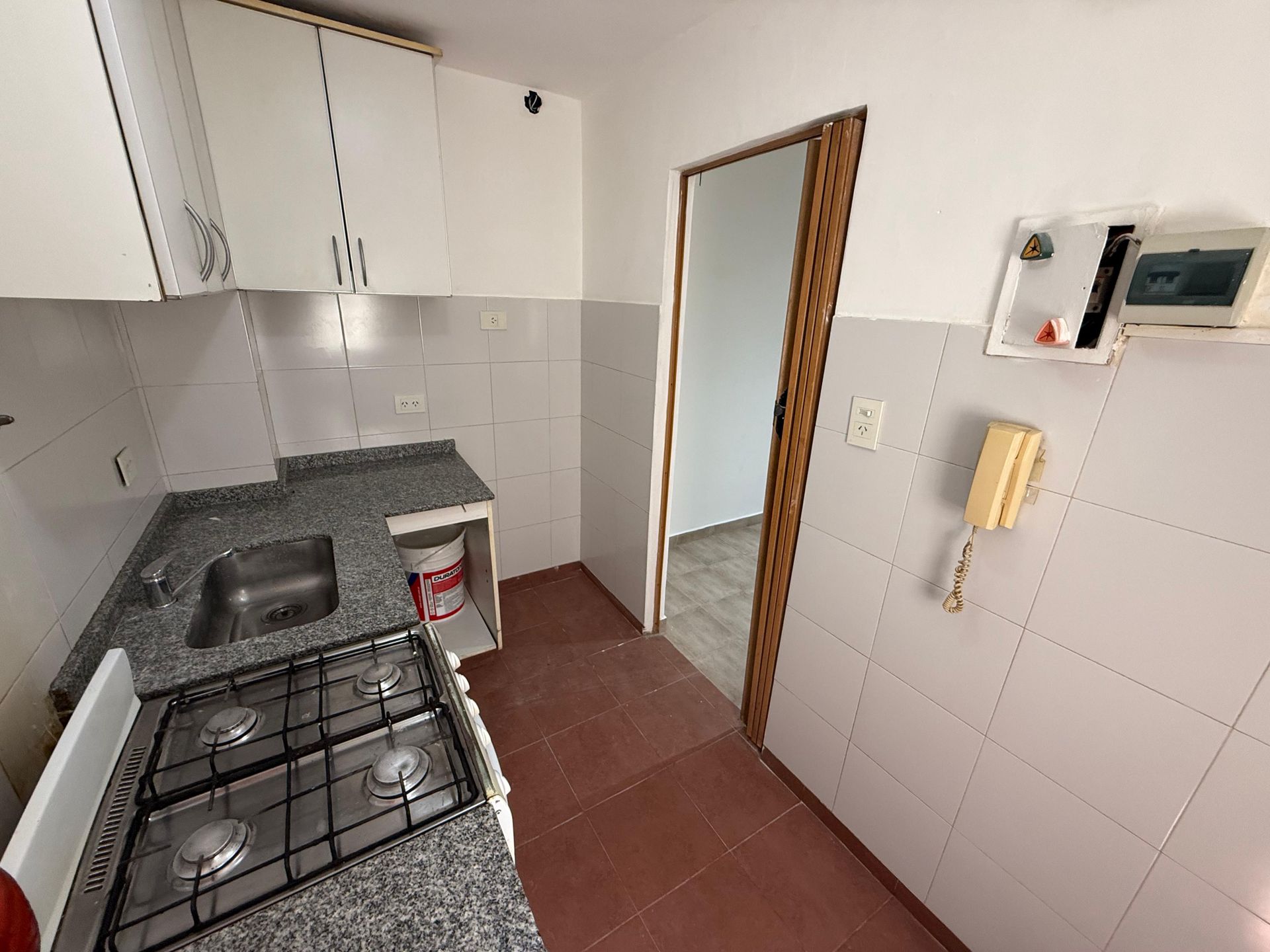 Departamento en Venta en Centro / Microcentro, Capital Federal