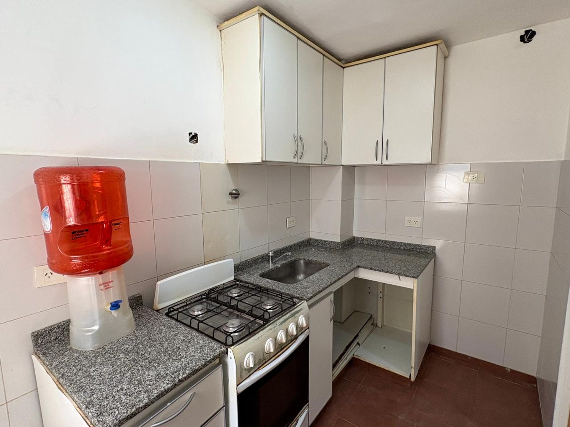 Departamento en Venta en Centro / Microcentro, Capital Federal
